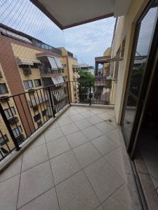 Cobertura duplex com 2 vagas na garagem — foto 13