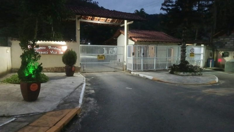 Terreno bem localizado
