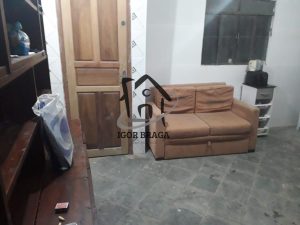 Casa para Venda em Juiz de Fora, Jóquei Clube, 2 dormitórios, 2 suítes, 3 banheiros — foto 8