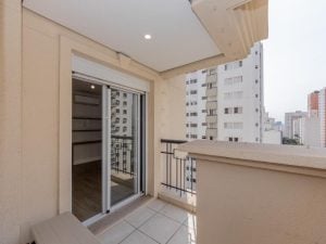 Apartamento, Residencial para Venda, Perdizes, São Paulo — foto 4