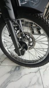 Lander 250 — foto 9