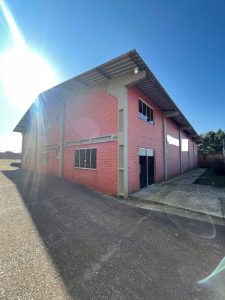 Pavilhão para locação em Loteamento Leonardo Ilha, Passo Fundo/RS — foto 4