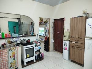 Casa no conjunto colina do Aleixo — foto 12