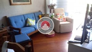 Apartamento a Venda no bairro Recreio dos Bandeirantes - Rio de Janeiro, RJ — foto 6