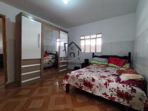 Casa para Venda em Juiz de Fora, São Geraldo, 3 dormitórios, 1 suíte, 3 banheiros, 3 vagas — foto 9
