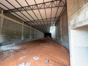 Barracão Comercial Novo — foto 4