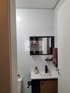 Apartamento novo na Vila Carrão 2 Quartos à Venda. — foto 14