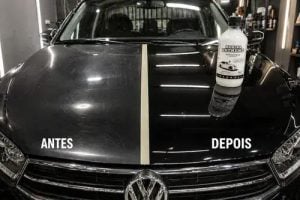 Resina Extreme Brilho Intenso e Proteção para Carro, Moto e Caminhão Pague na Entrega — foto 3