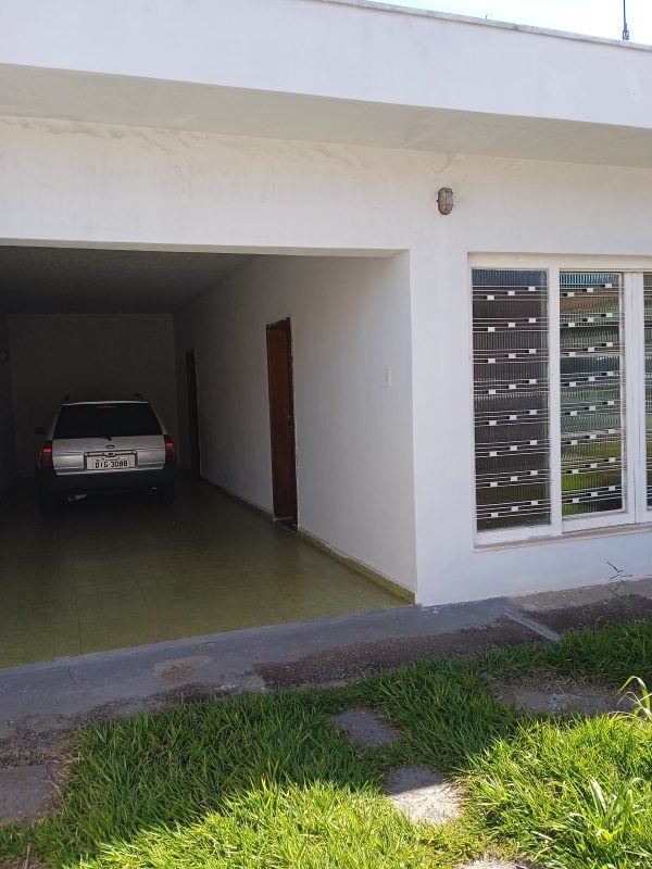 Excelenta casa no Bairro Chacara Machadinho Americana S.P.
