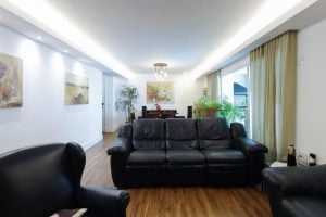 Apartamento para venda em Água Branca com 3 quartos, sendo 3 suítes, 157m² — foto 4