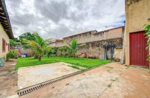 Casa de 4 Quartos (1 Suíte) com Terreno de 872 m² Colônia Agrícola Águas Claras — foto 11