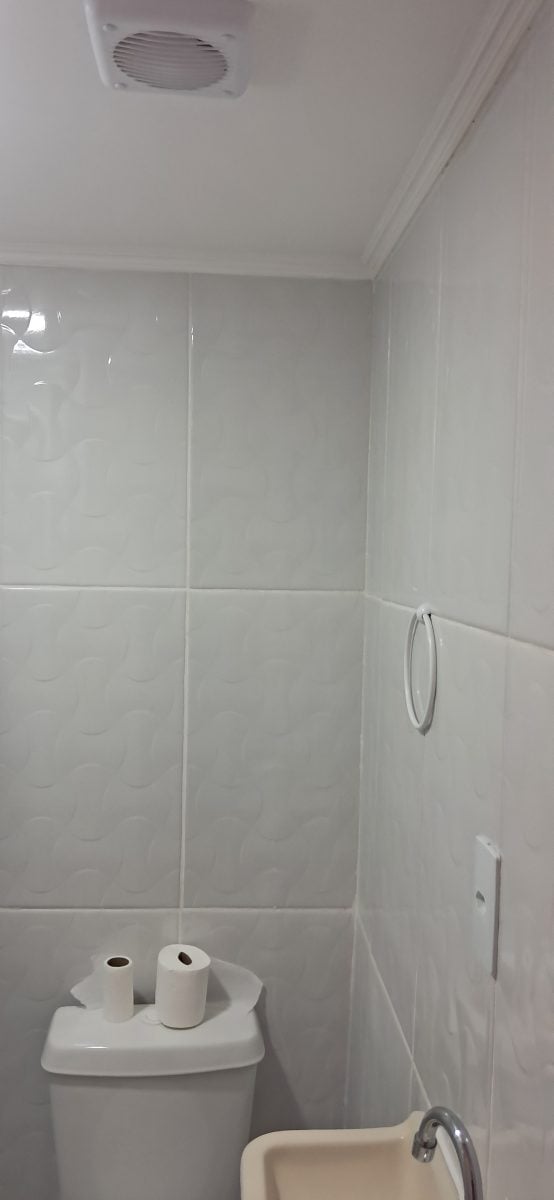 Apartamento estilo Kitnete semi mobiliado no centro do Rio — foto 2