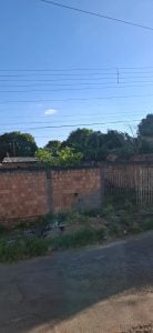Terreno 360m2 águas lindas bairro aguas bonitas go — foto 8
