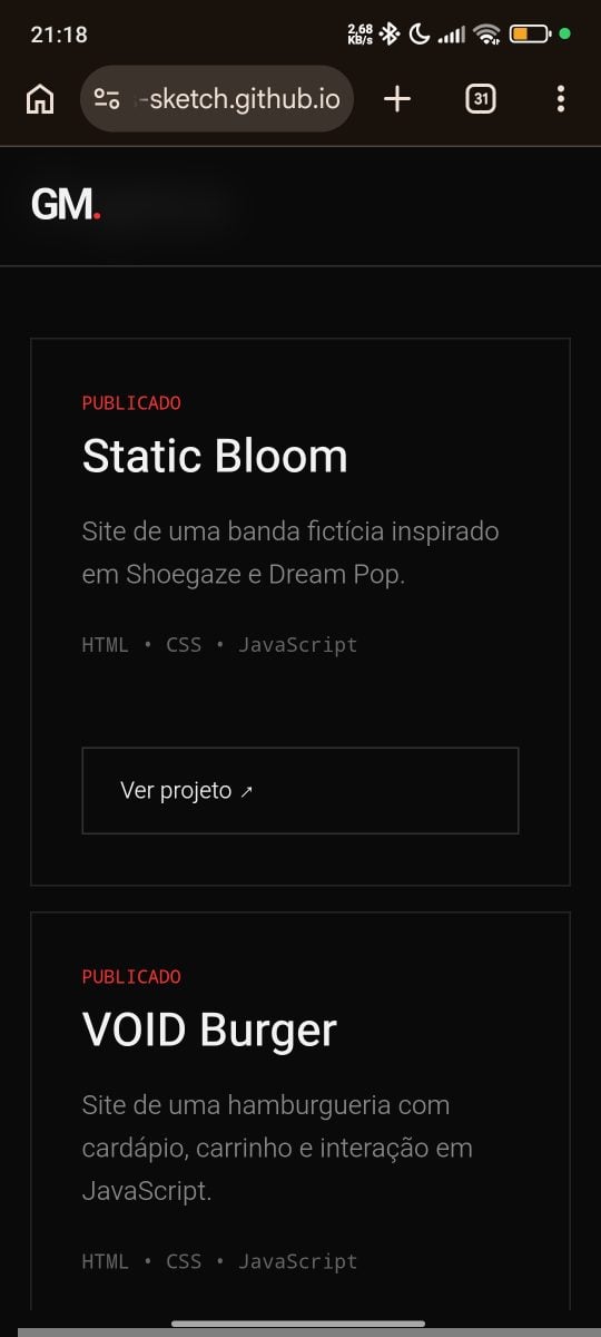 Criação de Sites Modernos e Responsivos — foto 2