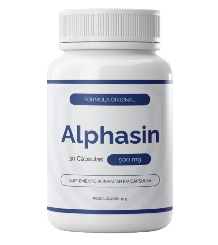 Alphasin