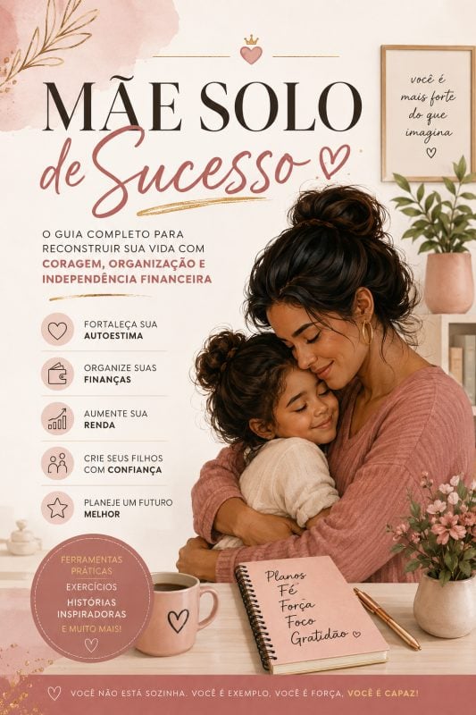Mae solo de sucesso