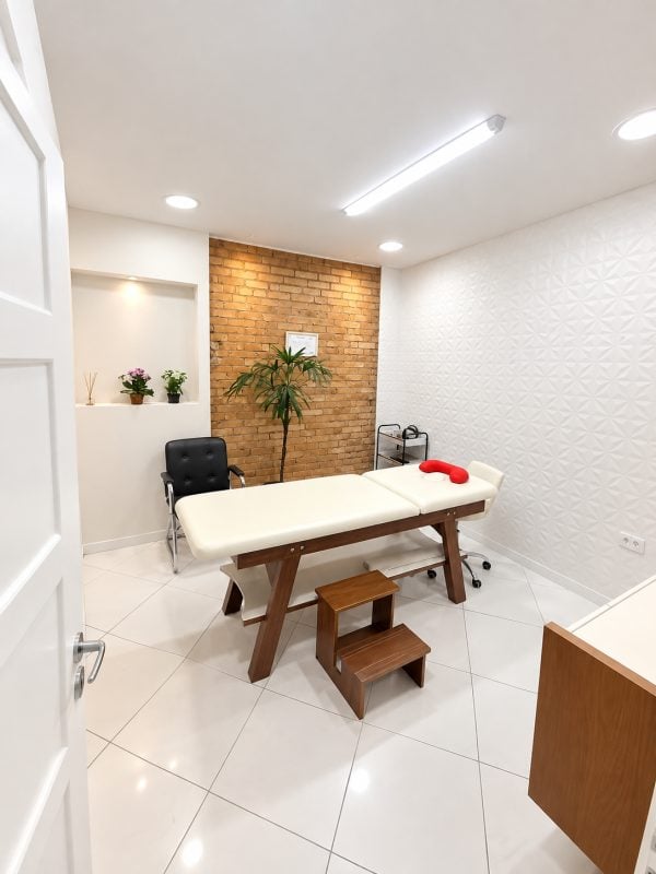 Sala Comercial Para Locação Na Mooca Para Estética, Biomédicos, Massoterapeuta, Podologia