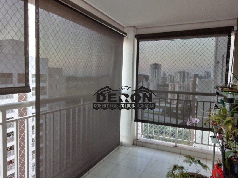 Deron Toldos e Coberturas — foto 2