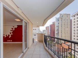 Apartamento, Residencial para Venda, Perdizes, São Paulo — foto 3