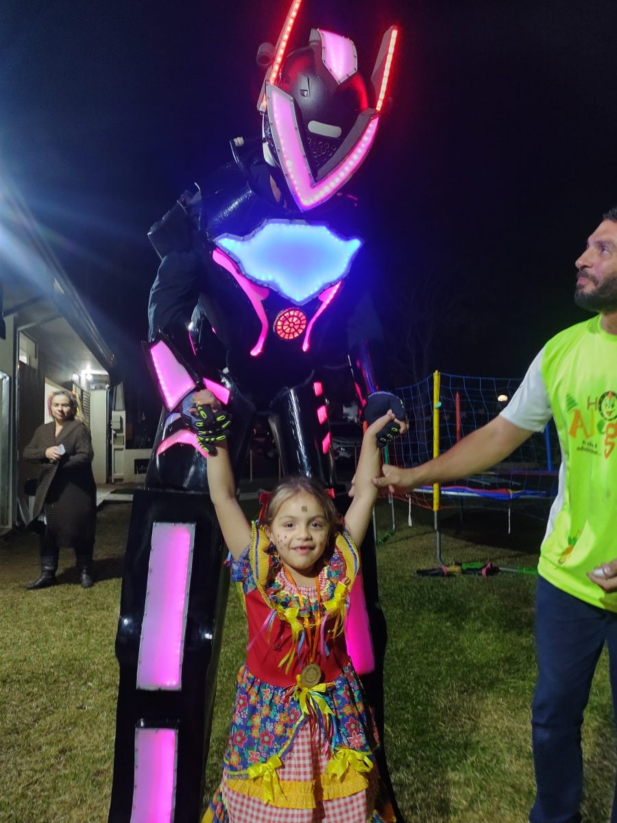 Recreação Infantil: Guia Completo para Pais e Educadores — foto 2