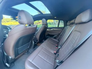 BMW x4 20i M sport — foto 7