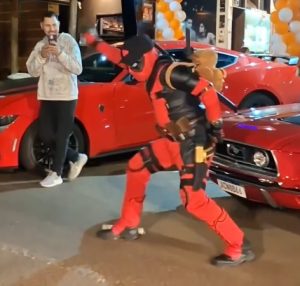 Animador profissional para Festas e Eventos — foto 5