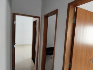 Casa 2 Quartos No Setor Solar Santa Rita - Goiânia — foto 8