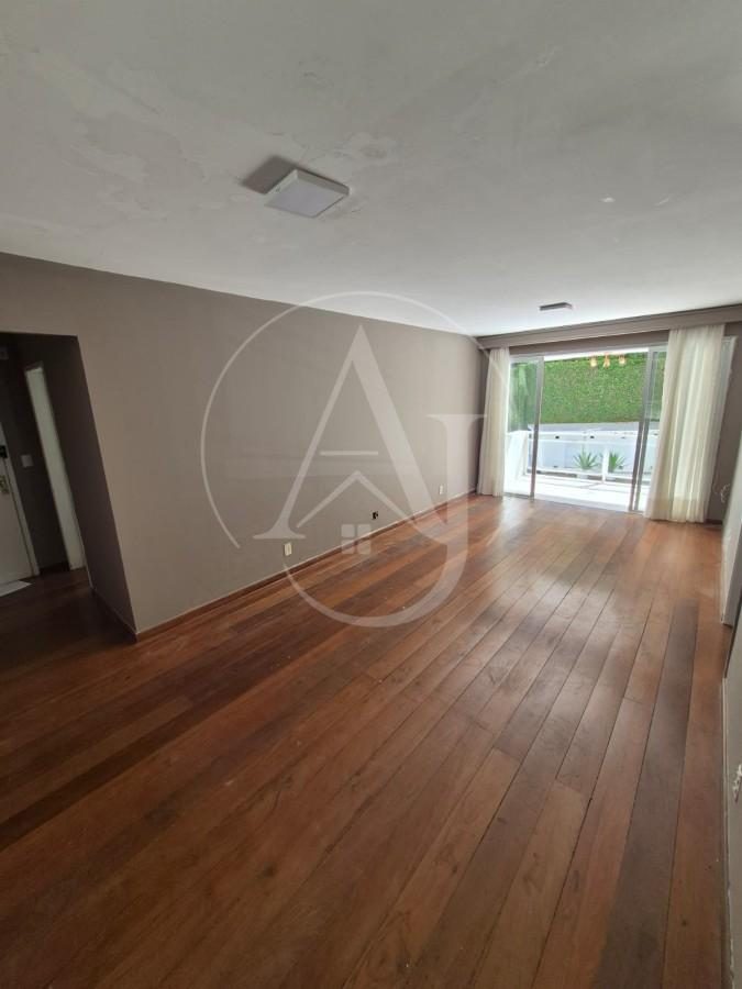 Apartamento para Venda em Florianópolis, Agronômica, 4 dormitórios, 1 suíte, 2 banheiros, — foto 2
