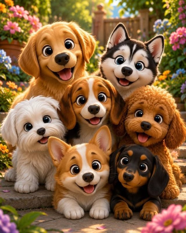 30 Receitas Saudáveis Para Pets: Amor Em Cada Mordida