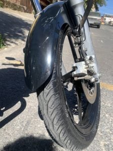 Yamaha Factor 150 UBS 2021 Particular em BH — foto 6