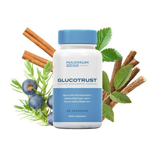 Glucotrust