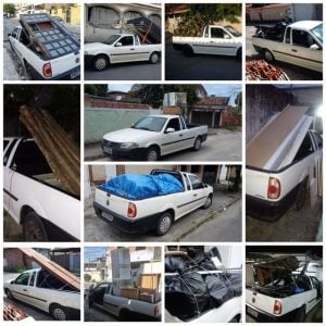Mudanças e fretes — foto 5