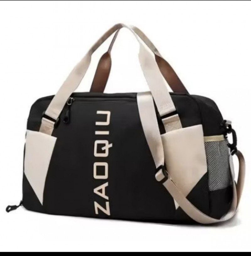 Mala Bolsa Esportiva Feminina e Masculina, Organizadora, Passeios e Viagens. — foto 2