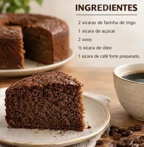 237 Receitas de Bolos — foto 9