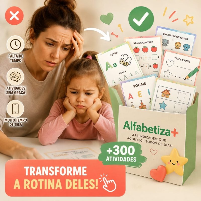 Alfabetiza +