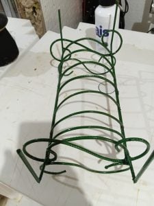 Serralheiro artístico — foto 5
