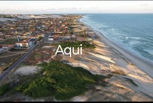 Lotes Frente Mar no RN - Ideal para Investimento, Turismo e Projeto de Praia — foto 4
