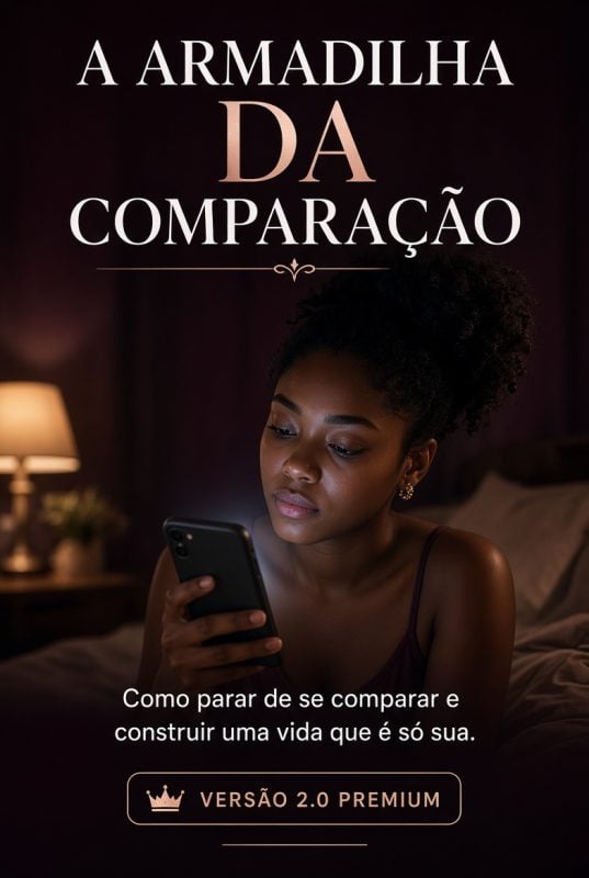 A Armadihla Da Comparaçao