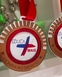 Troféus, Medalhas e Letreiros — foto 4