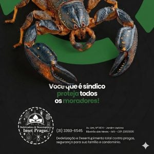 Controle de pragas urbanas e Desentupimentos e com a Inset pragas. — foto 6