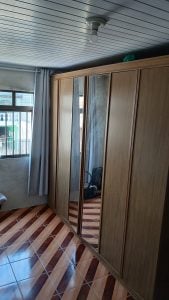 Lindo Sobrado de 3 dormitórios, - Pinheirinho - Ctba R$ 470.000,00 aceita Troca — foto 7