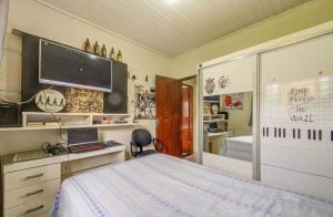 Casa de 4 Quartos (1 Suíte) com Terreno de 872 m² Colônia Agrícola Águas Claras — foto 17