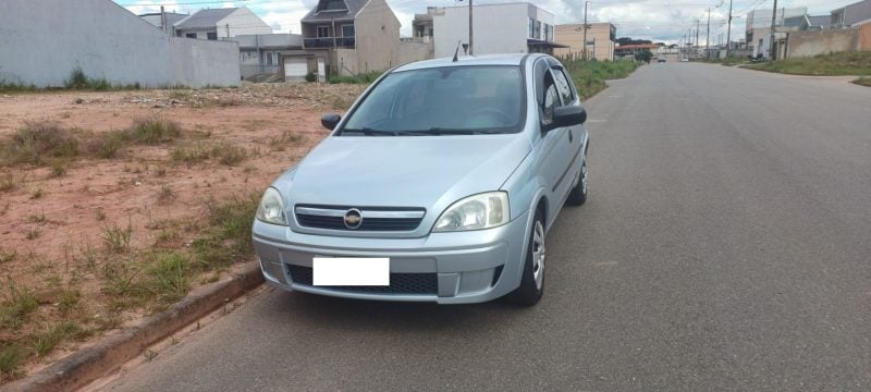 Chevrolet Corsa 1.4 Maxx Econoflex 5p