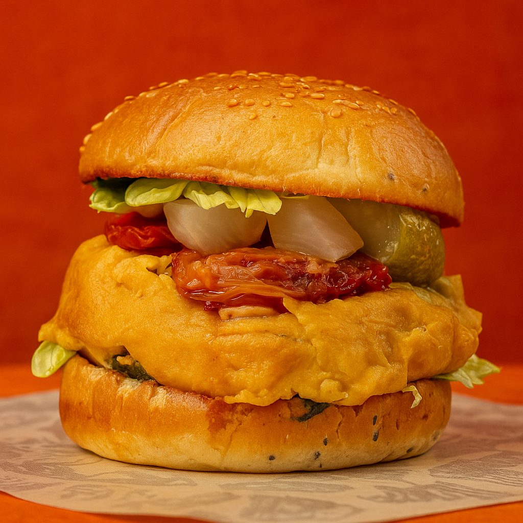 Hamburgueria Don Capone — foto 2