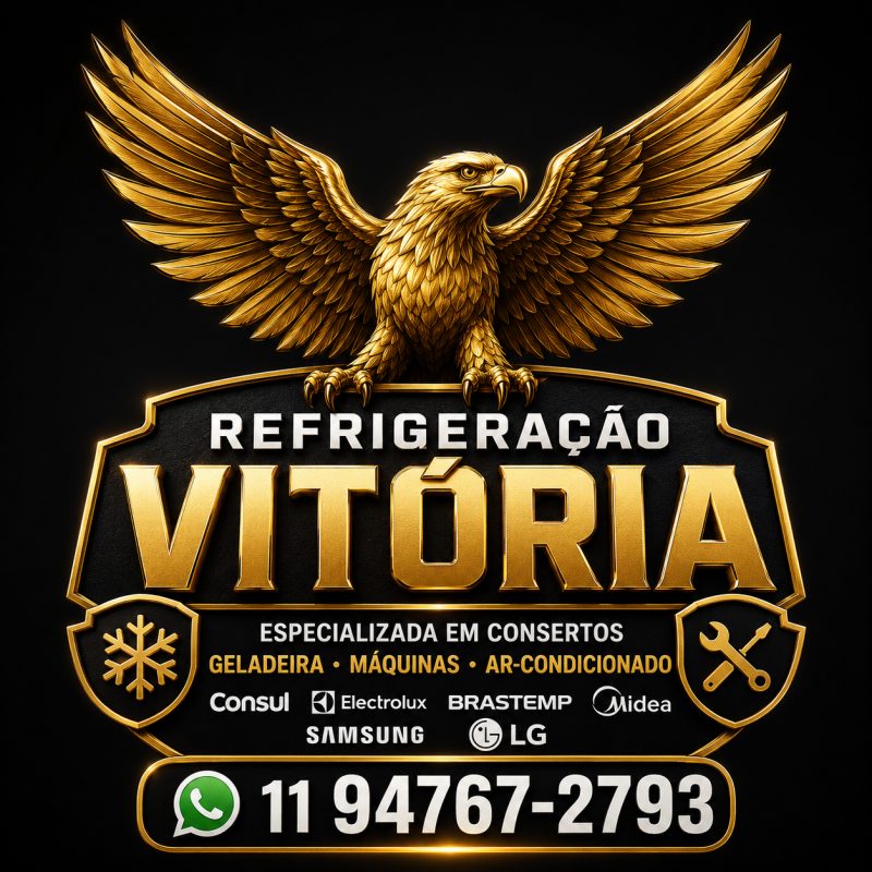 Assistência técnica vitoria