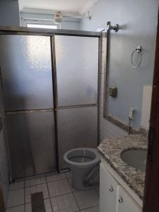 Caldas Novas.Go Apartamento mobiliado 1/4 — foto 8
