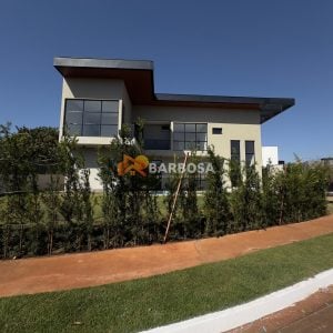Sobrado de Alto Padrão no Jardim Botânico — foto 4