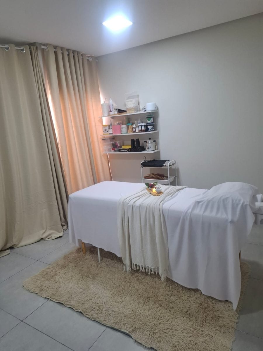 Massagem Terapêutica em Aracaju Ame-SE Aqui — foto 2