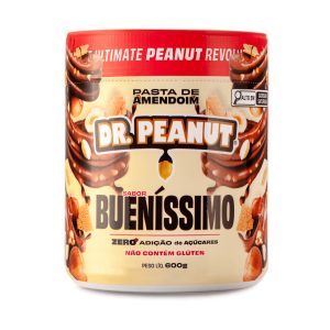Pasta de amendoim Whey Avelã — foto 7