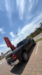 Camioneta — foto 3
